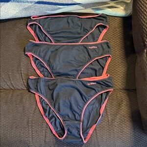 driWear Cotton Women Panties Set Underwear